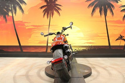 2024 Harley-Davidson RH1250S - Sportster S Base