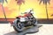 2024 Harley-Davidson RH1250S - Sportster S Base
