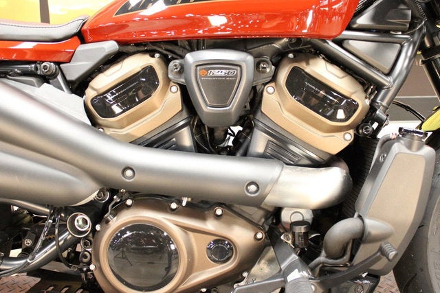 2024 Harley-Davidson RH1250S - Sportster S Base