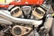 2024 Harley-Davidson RH1250S - Sportster S Base