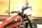 2024 Harley-Davidson RH1250S - Sportster S Base