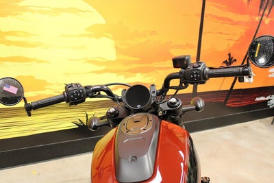 2024 Harley-Davidson RH1250S - Sportster S Base