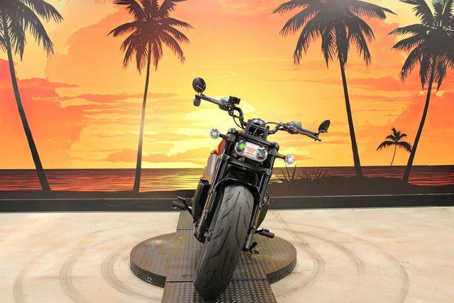 2024 Harley-Davidson RH1250S - Sportster S Base
