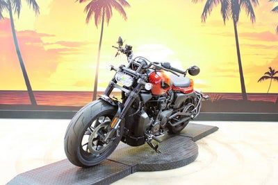2024 Harley-Davidson RH1250S - Sportster S Base