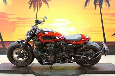 2024 Harley-Davidson RH1250S - Sportster S Base
