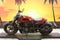 2024 Harley-Davidson RH1250S - Sportster S Base