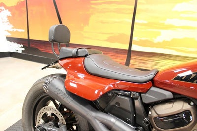 2024 Harley-Davidson Sportster RH1250S - S