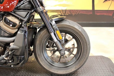 2024 Harley-Davidson Sportster RH1250S - S