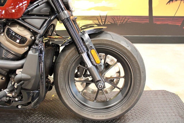 2024 Harley-Davidson Sportster RH1250S - S