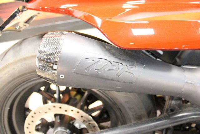 2024 Harley-Davidson Sportster RH1250S - S