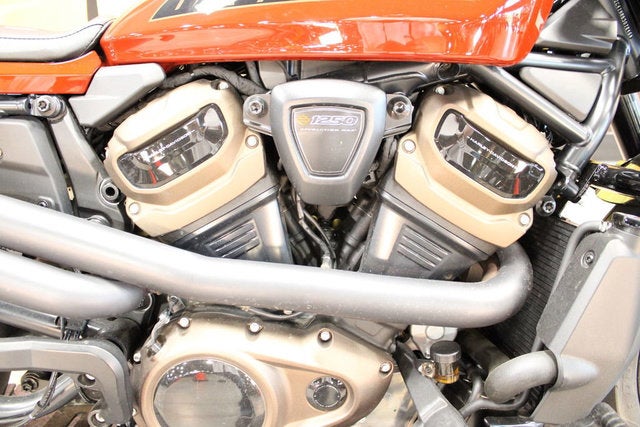 2024 Harley-Davidson Sportster RH1250S - S