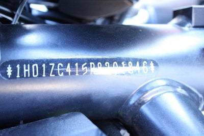 2024 Harley-Davidson Sportster RH1250S - S