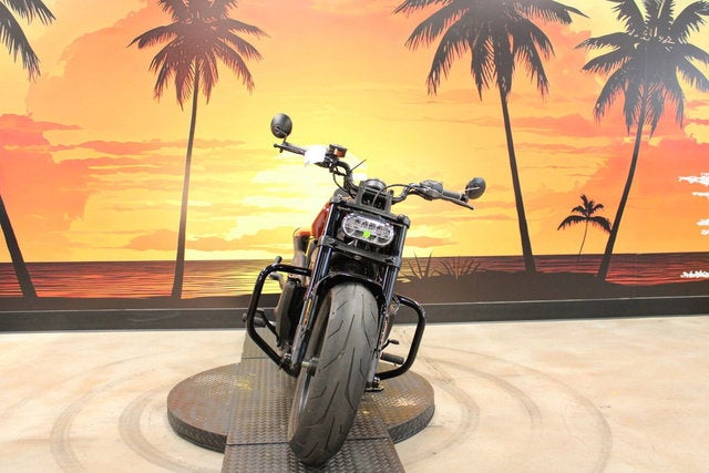 2024 Harley-Davidson Sportster RH1250S - S