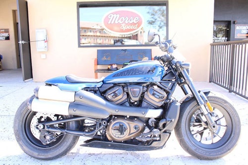 2023 Harley-Davidson Sportster RH1250S - S