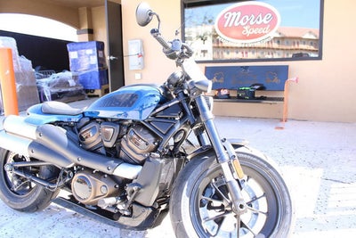 2023 Harley-Davidson Sportster RH1250S - S