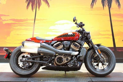 2024 Harley-Davidson RH1250S - Sportster S Base