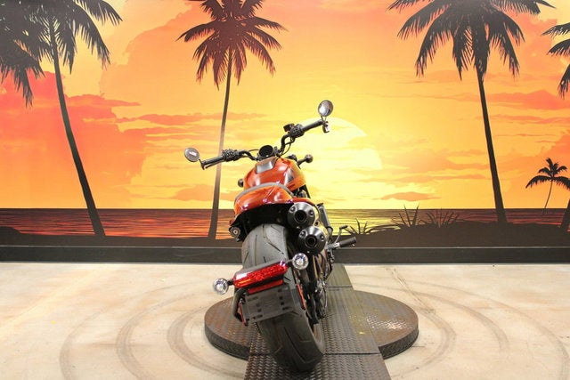 2024 Harley-Davidson RH1250S - Sportster S Base