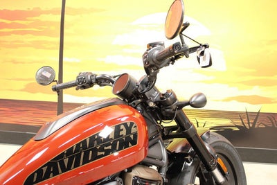 2024 Harley-Davidson RH1250S - Sportster S Base