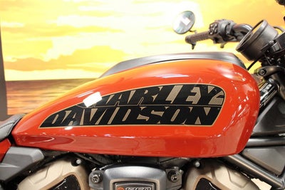 2024 Harley-Davidson RH1250S - Sportster S Base