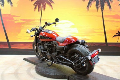 2024 Harley-Davidson RH1250S - Sportster S Base