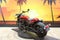 2024 Harley-Davidson RH1250S - Sportster S Base