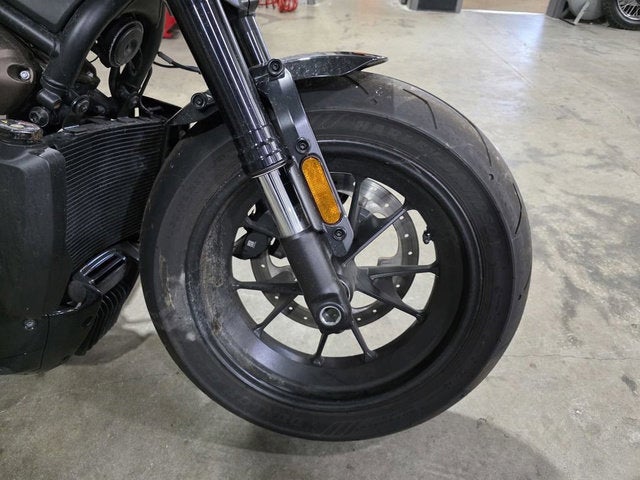 2024 Harley-Davidson Sportster RH1250S - S