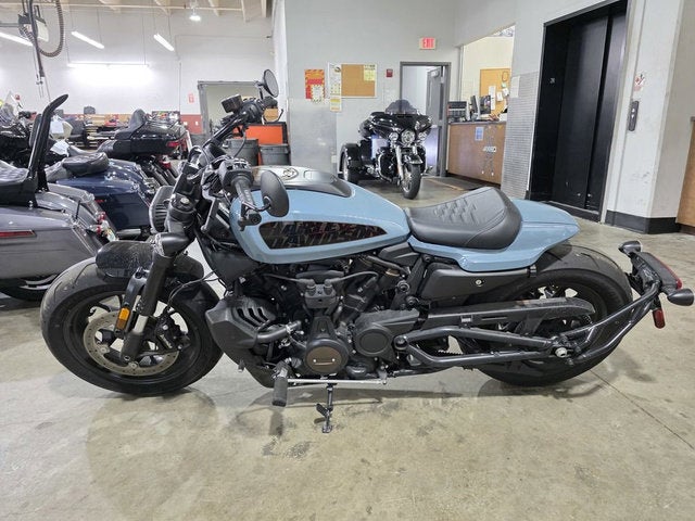 2024 Harley-Davidson Sportster RH1250S - S