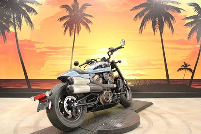 2024 Harley-Davidson Sportster RH1250S - S