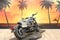 2024 Harley-Davidson Sportster RH1250S - S