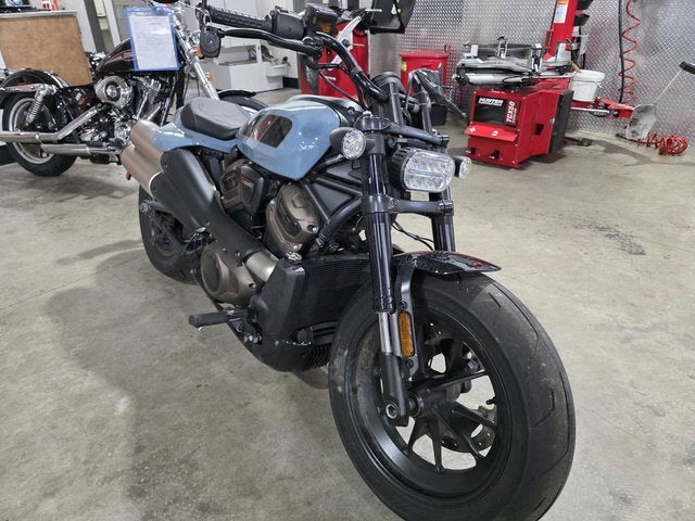 2024 Harley-Davidson Sportster RH1250S - S