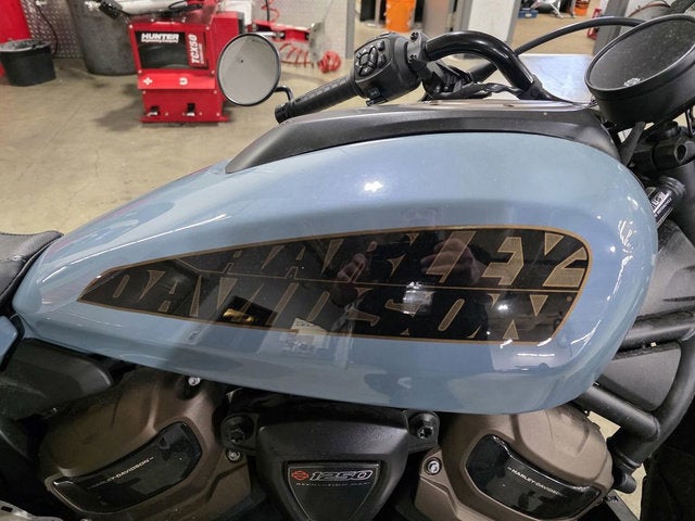 2024 Harley-Davidson Sportster RH1250S - S