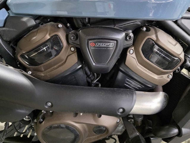 2024 Harley-Davidson Sportster RH1250S - S