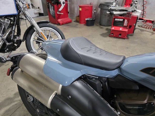 2024 Harley-Davidson Sportster RH1250S - S