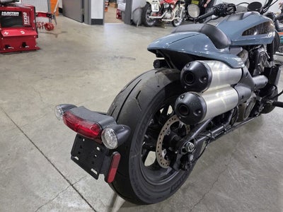 2024 Harley-Davidson Sportster RH1250S - S