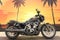 2023 Harley-Davidson Sportster RH975S - Nightster Special