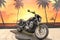 2023 Harley-Davidson Sportster RH975S - Nightster Special
