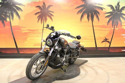 2023 Harley-Davidson Sportster RH975S - Nightster Special