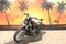 2023 Harley-Davidson Sportster RH975S - Nightster Special