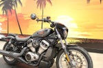 2024 Harley-Davidson Sportster RH975S - Nightster Special