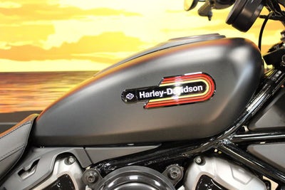 2024 Harley-Davidson Sportster RH975S - Nightster Special