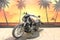2024 Harley-Davidson Sportster RH975S - Nightster Special