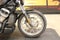 2024 Harley-Davidson Sportster RH975S - Nightster Special