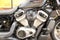 2024 Harley-Davidson Sportster RH975S - Nightster Special
