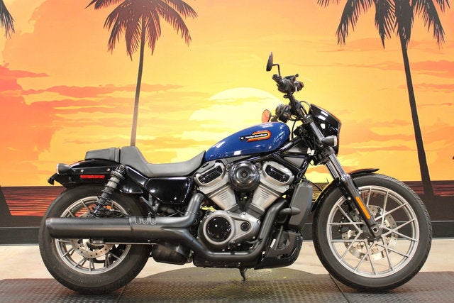 2023 Harley-Davidson RH975S - Nightster Special Base