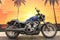 2023 Harley-Davidson RH975S - Nightster Special Base