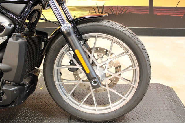 2023 Harley-Davidson RH975S - Nightster Special Base