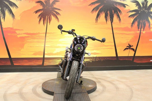 2023 Harley-Davidson RH975S - Nightster Special Base