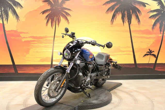 2023 Harley-Davidson RH975S - Nightster Special Base