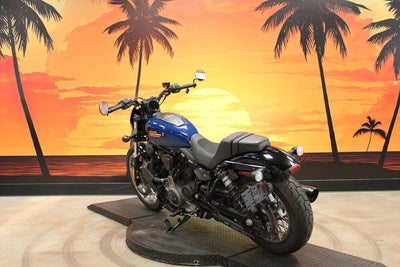 2023 Harley-Davidson RH975S - Nightster Special Base