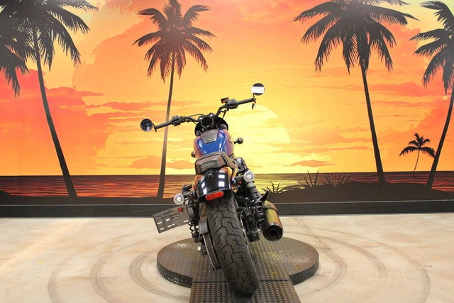 2023 Harley-Davidson RH975S - Nightster Special Base
